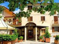 Hotel degli Olmi