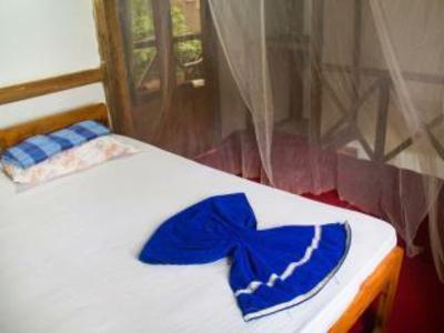 фото отеля Goan Cafe N Resort