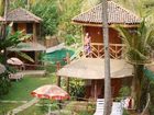 фото отеля Goan Cafe N Resort