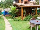 фото отеля Goan Cafe N Resort