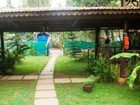 фото отеля Goan Cafe N Resort