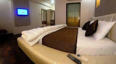 фото отеля Sai Miracle Inn