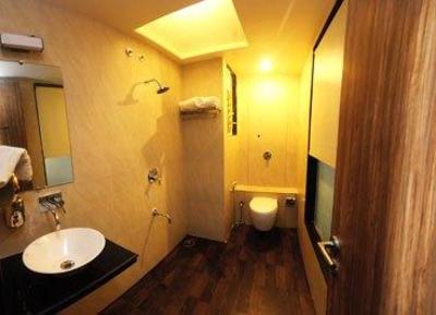 фото отеля Sai Miracle Inn