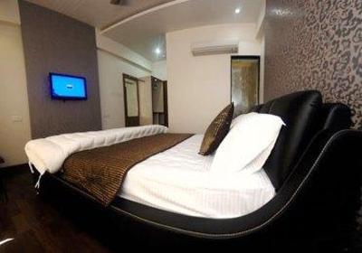 фото отеля Sai Miracle Inn