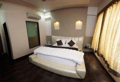 фото отеля Sai Miracle Inn