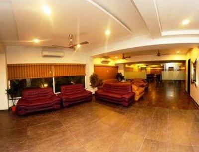 фото отеля Sai Miracle Inn
