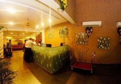 фото отеля Sai Miracle Inn