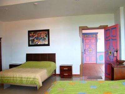фото отеля Hotel Campestre Los Arrayanes