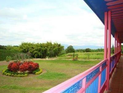 фото отеля Hotel Campestre Los Arrayanes