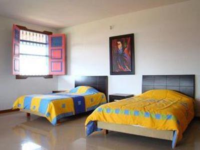 фото отеля Hotel Campestre Los Arrayanes