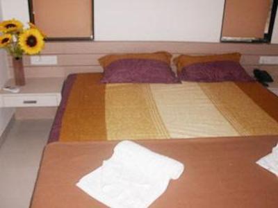 фото отеля Hotel Abhiruchi