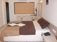 Hotel Abhiruchi