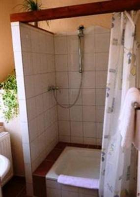 фото отеля Hotel Pension Haus Strandperle
