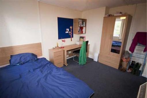 фото отеля Meadows Summer Hostel-Campus Accom