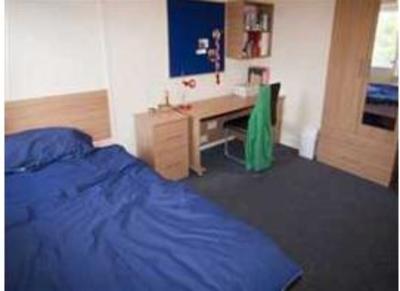 фото отеля Meadows Summer Hostel-Campus Accom