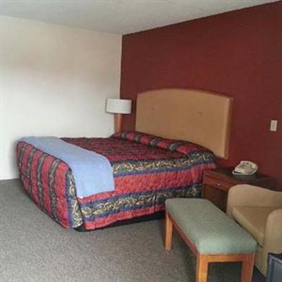 фото отеля Hastings Express Inn