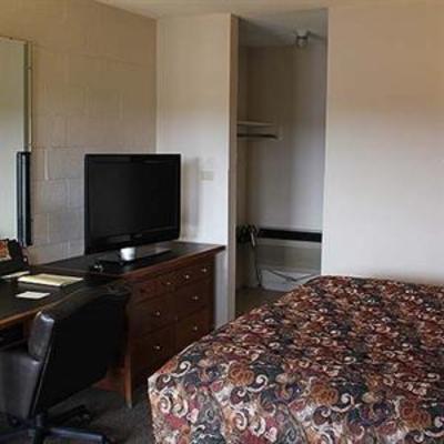 фото отеля Hastings Express Inn