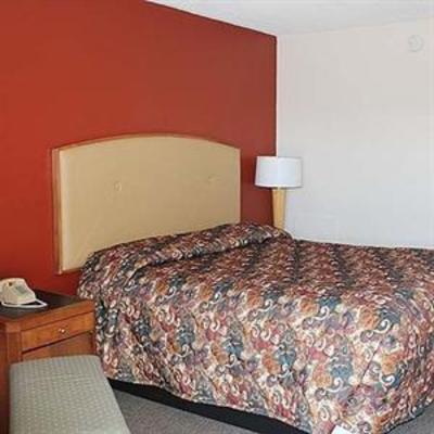 фото отеля Hastings Express Inn