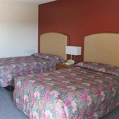 фото отеля Hastings Express Inn