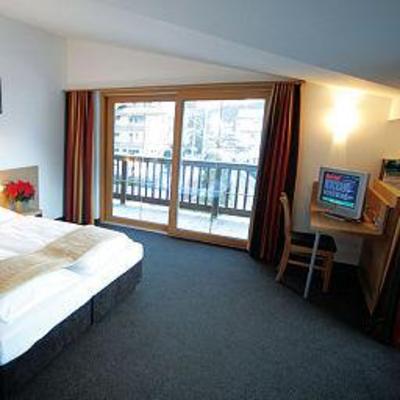 фото отеля Hotel Braeuwirt