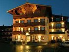 фото отеля Hotel Braeuwirt