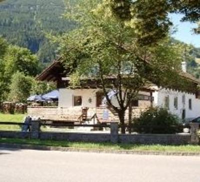 фото отеля Traditionsgasthof Rosenstüberl