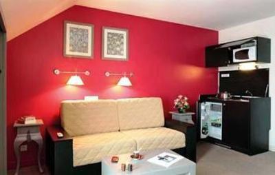 фото отеля Cerise Maisons Laffitte