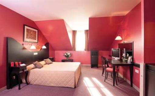 фото отеля Cerise Maisons Laffitte