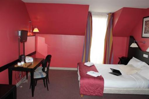 фото отеля Cerise Maisons Laffitte