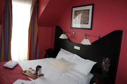 фото отеля Cerise Maisons Laffitte