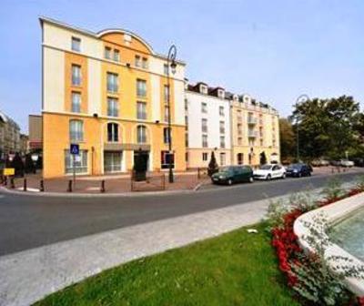 фото отеля Cerise Maisons Laffitte