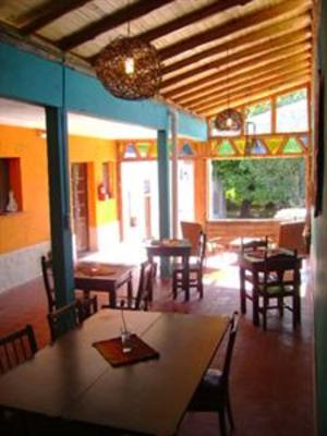 фото отеля Andamundos Hostel