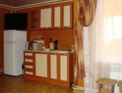 фото отеля Hotel Severnaya Roza