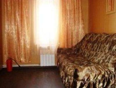 фото отеля Hotel Severnaya Roza