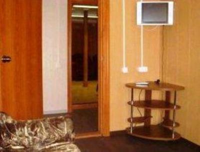 фото отеля Hotel Severnaya Roza