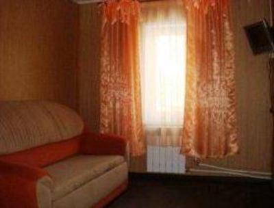 фото отеля Hotel Severnaya Roza