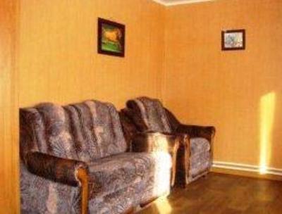 фото отеля Hotel Severnaya Roza