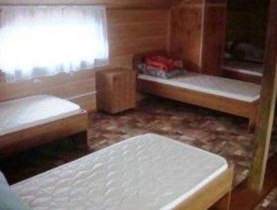 фото отеля Hotel Severnaya Roza