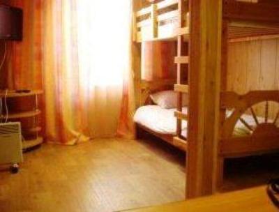 фото отеля Hotel Severnaya Roza