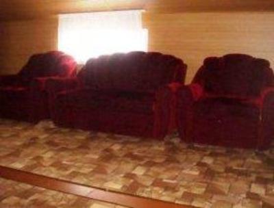 фото отеля Hotel Severnaya Roza