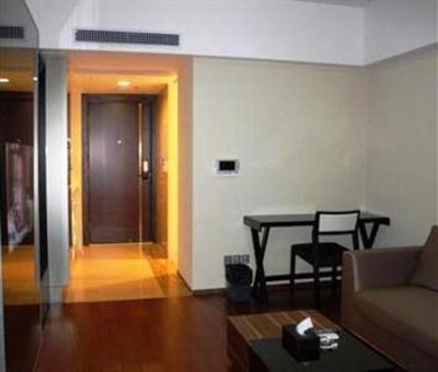 фото отеля She & He Hotel Apartment-River Class