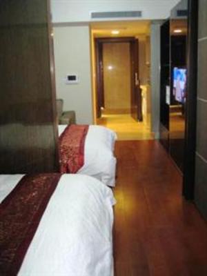 фото отеля She & He Hotel Apartment-River Class