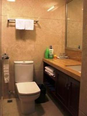 фото отеля She & He Hotel Apartment-River Class