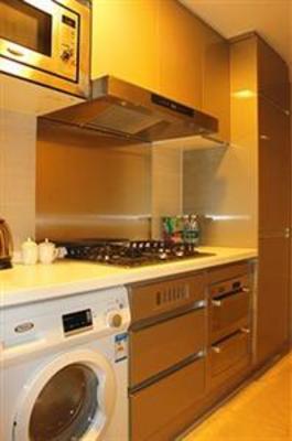 фото отеля She & He Hotel Apartment-River Class