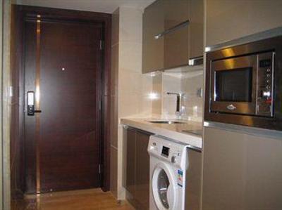 фото отеля She & He Hotel Apartment-River Class