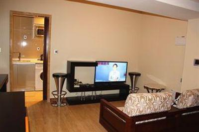 фото отеля She & He Hotel Apartment-River Class