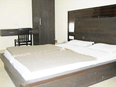 фото отеля Hotel Greatwall
