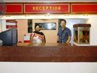 фото отеля Hotel Greatwall