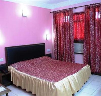 фото отеля Hotel International Jalandhar
