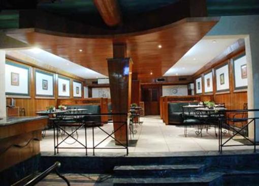 фото отеля Hotel International Jalandhar